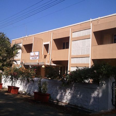 Hotel Ferreira Resort Lonavala Exterior photo
