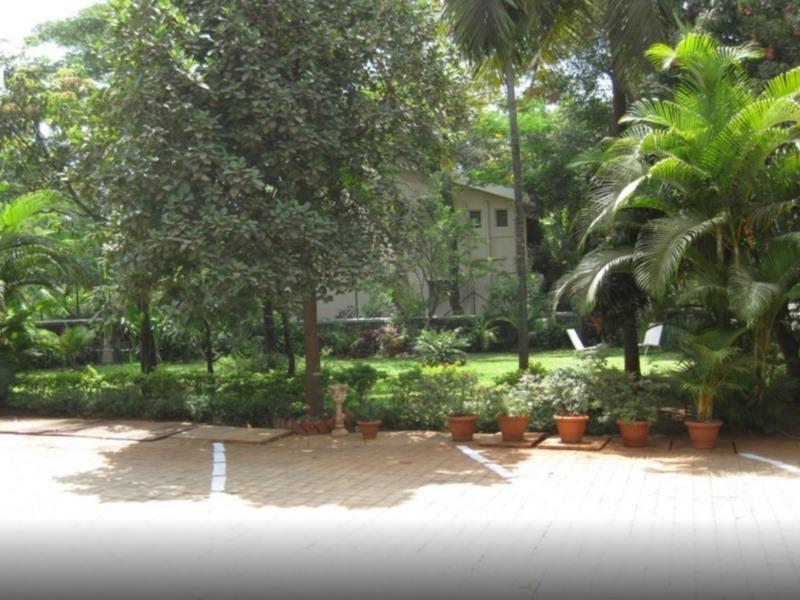Hotel Ferreira Resort Lonavala Exterior photo