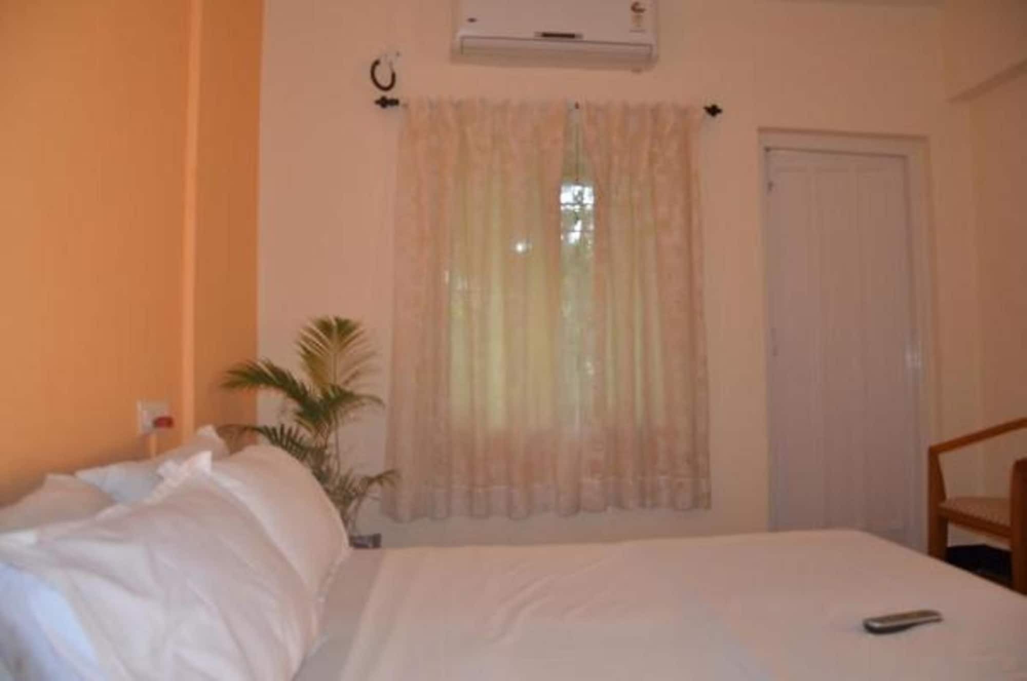Hotel Ferreira Resort Lonavala Exterior photo